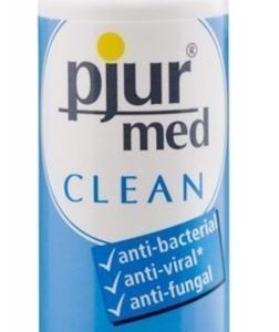 Pjur Med Clean -spray 100ml