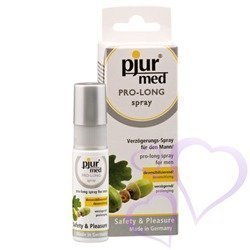 Pjur Med Pro-Long Spray