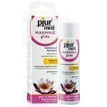 Pjur - Med Warming Glide