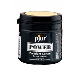 Pjur Power Lubrikant Geeli 150 Ml