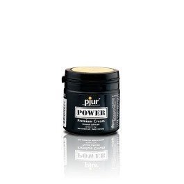 Pjur Power Premium Cream 150ml