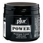 Pjur - Power Premium Cream Lubricant