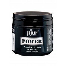 Pjur Power Premium Cream Lubrikant 500ml