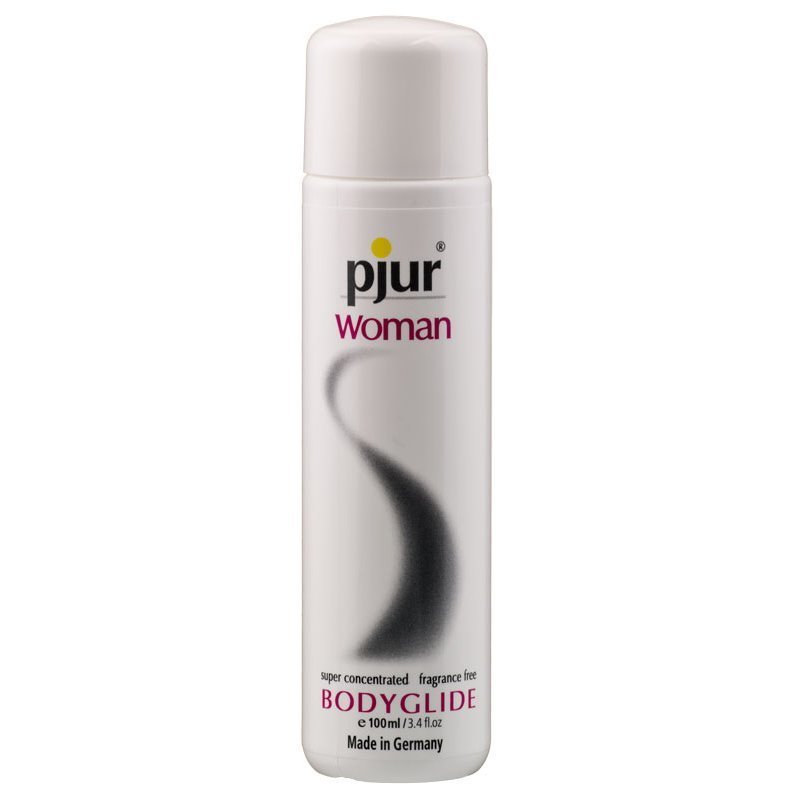 Pjur Woman Bodyglide Liukuvoide 100ml