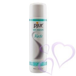 Pjur Woman Nude 100 ml