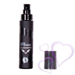 Plaisirs Secrets Lubricant Waterbased