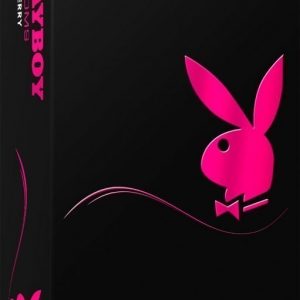 Playboy Condoms Strawberry 6-pack