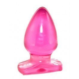 Plug & Joy Anustappi Medium Jelly