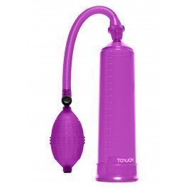 Power Pump Lila