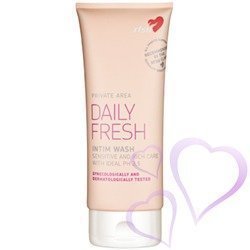 Private area daily fresh 200ml