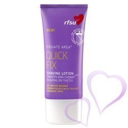 Private area quick fix 50ml