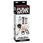 Pump Worx - Accessory Kit