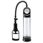 Pump Worx - Accu-Meter Power Pump