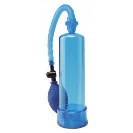 Pump Worx Beginner's Power Pump Blue