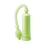 Pump Worx - Glow In The Dark Penispumppu