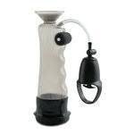 Pump Worx - Vibrating Sure-Grip Shower Pump