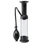 Pump Worx - Vibrating Waterproof Suction-Cup Pump