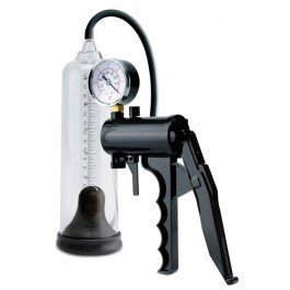 Pw Max Precision Power Pump