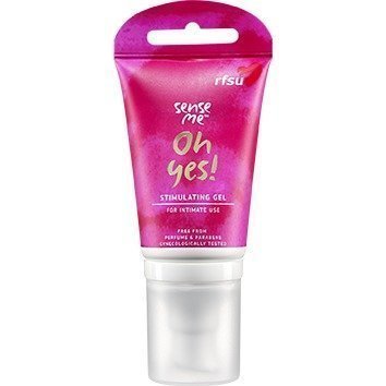 RFSU Sense Me Oh Yes! 40ml