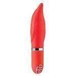 Red Delfin Vibe