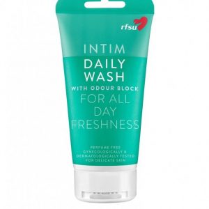 Rfsu Daily Wash 150 Ml