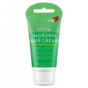 Rfsu Ingrown Hair Cream 40 Ml