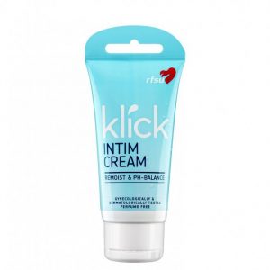 Rfsu Klick Intim Cream Intiimivoide 40 Ml