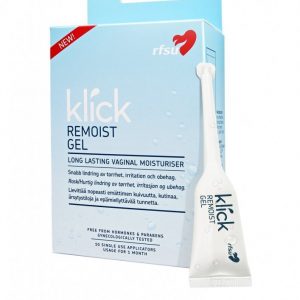 Rfsu Klick Remoist Gel