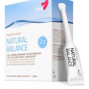 Rfsu Natural Balance