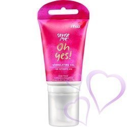 Rfsu Sense Me Oh Yes stimulating gel