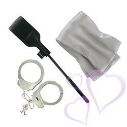 S&M Bondage Escape Kit