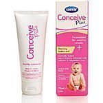 Sasmar - Conceive Plus 75ml