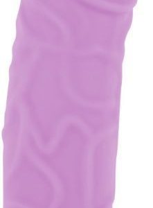 Seven Creations Silicone Classic Purple