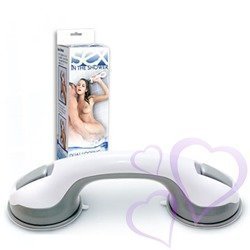 Sex in the Shower Dual Locking Suction Handle-kahva