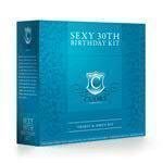 Sexy 30th Birthday Kit