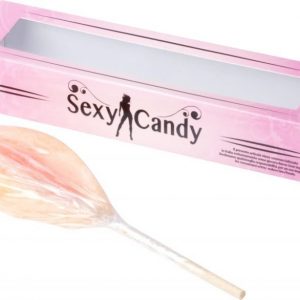 Sexy Candy Lollipop
