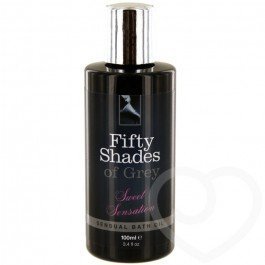 Shades Of Grey Sweet Sensation 100ml