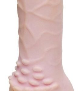 Shiny Judder Realistic Dildo