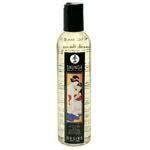 Shunga Erotic Massage Oil Desire Vanilla