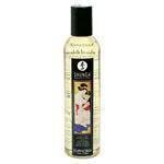 Shunga Erotic Massage Oil Euphoria Floral
