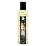 Shunga Erotic Massage Oil Sensation Lavender