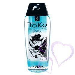 Shunga Toko Lubricant aqua