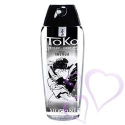 Shunga Toko Lubricant silikoni