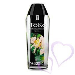 Shunga Toko-liukuvoide Organica