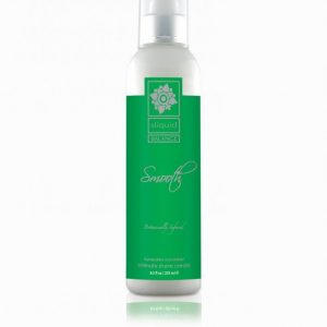 Sliquid Balance Smooth Shave Cream Honeydew Cucumber Intiimivoide 255 Ml