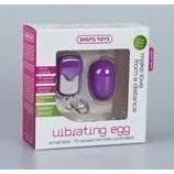 Small Vibrating Egg Remote