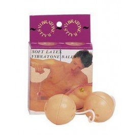 Soft Latex Balls