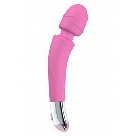 Soft Touch Body Wand Hierontalaite Naisille