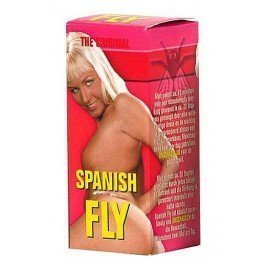 Spanish Fly 15 Ml