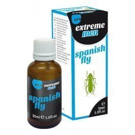 Spanish Fly Men Extreme 30ml Espanjan Kärpänen